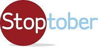 Stoptober campaign logo