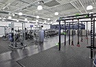 Gym at Tadworth Leisure and Community Centre
