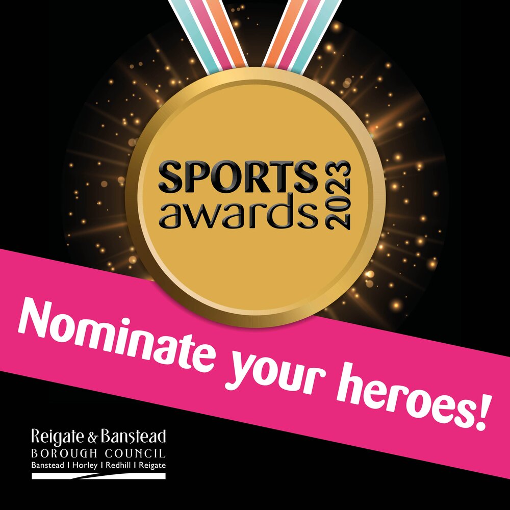 Nominate your heroes