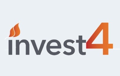 Invest 4 logo