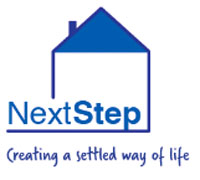 NextStep logo