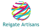 Reigate Artisans logo