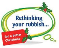 Rethinking your rubbish for a better Christmas