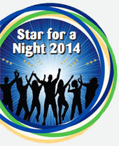 Star for a Night 2014