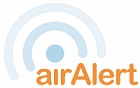 airAlert logo