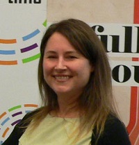 2014 winner, Angelica Nightingale