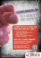are duty free cigarettes fake or real How to spot 'fake fags' and help stamp out illegal tobacco -Newsletter