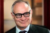 Crispin Blunt MP, will be talking at Redhill & Reigate Business forum