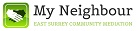 East Surrey Community Mediation Service logo