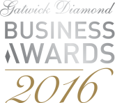 Gatwick Diamond Business Award