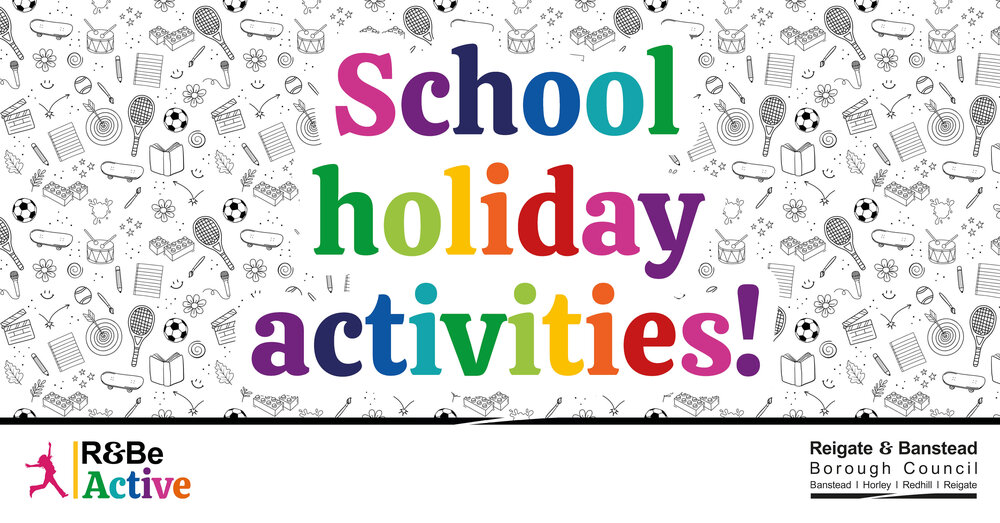 Half term activities