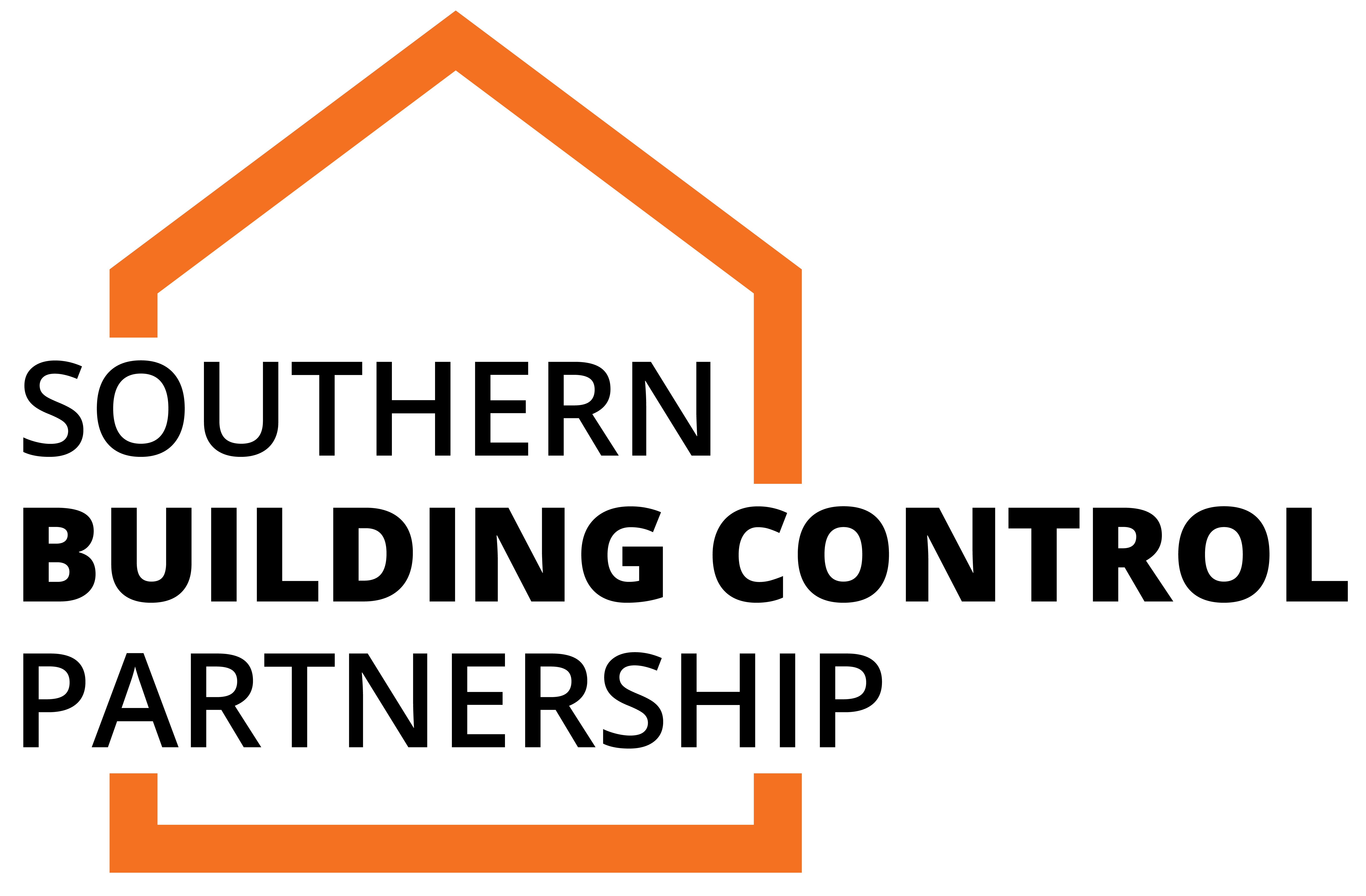 Southern Building Control Partnerships logo