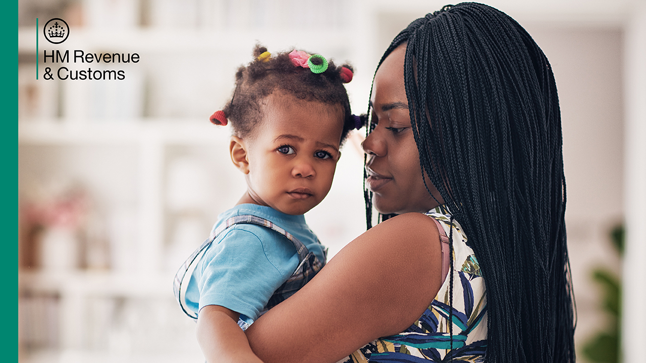 Child benefit is set to increase from 6 April 2026