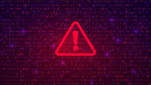 We are expecting an IT outage next week