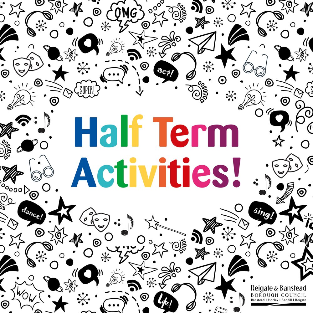 half term activities
