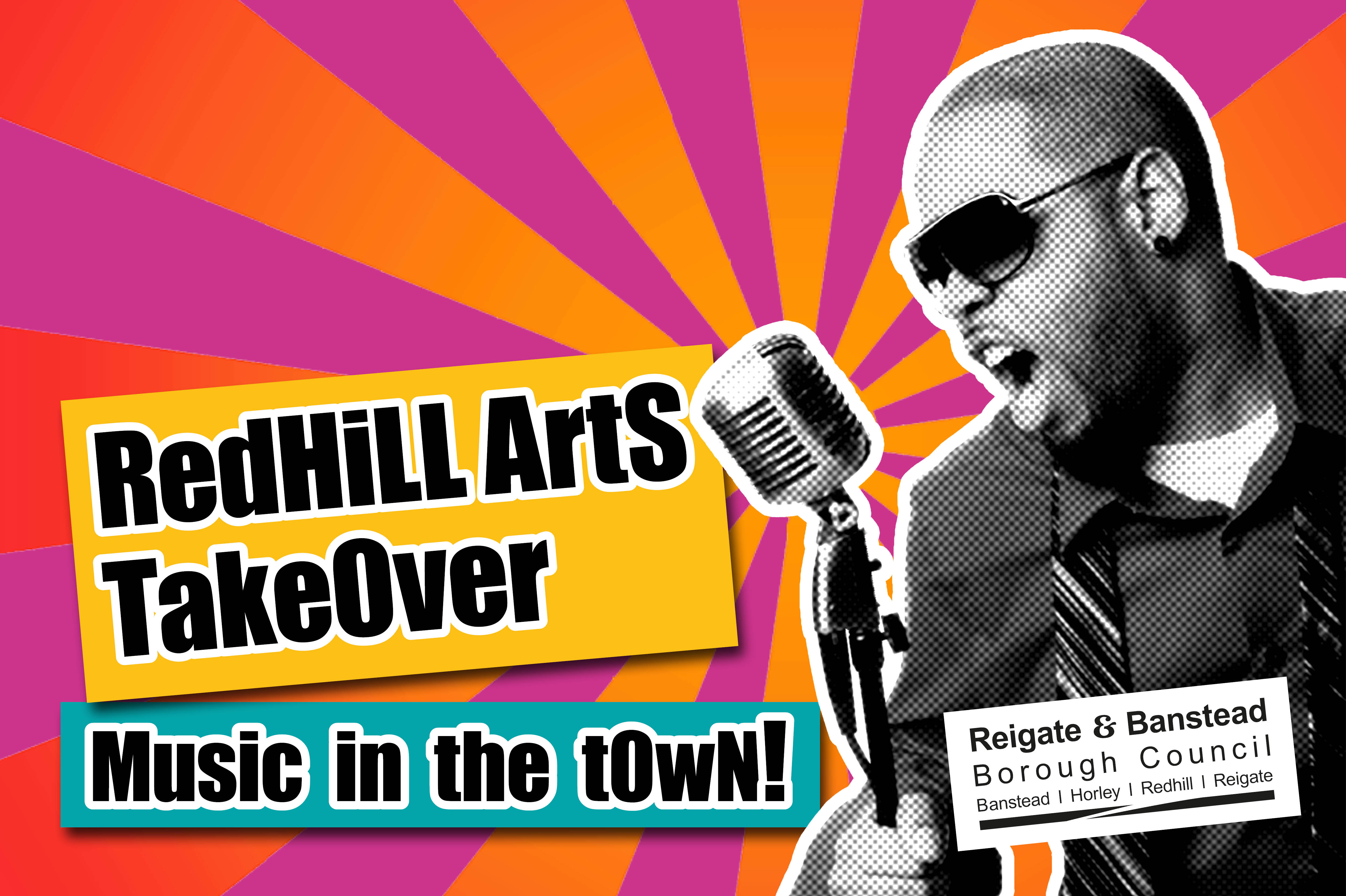 Music in the Town