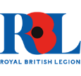The Royal British Legion logo