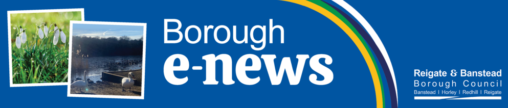 Borough e-news February 2026