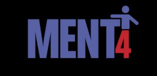 Ment4 logo