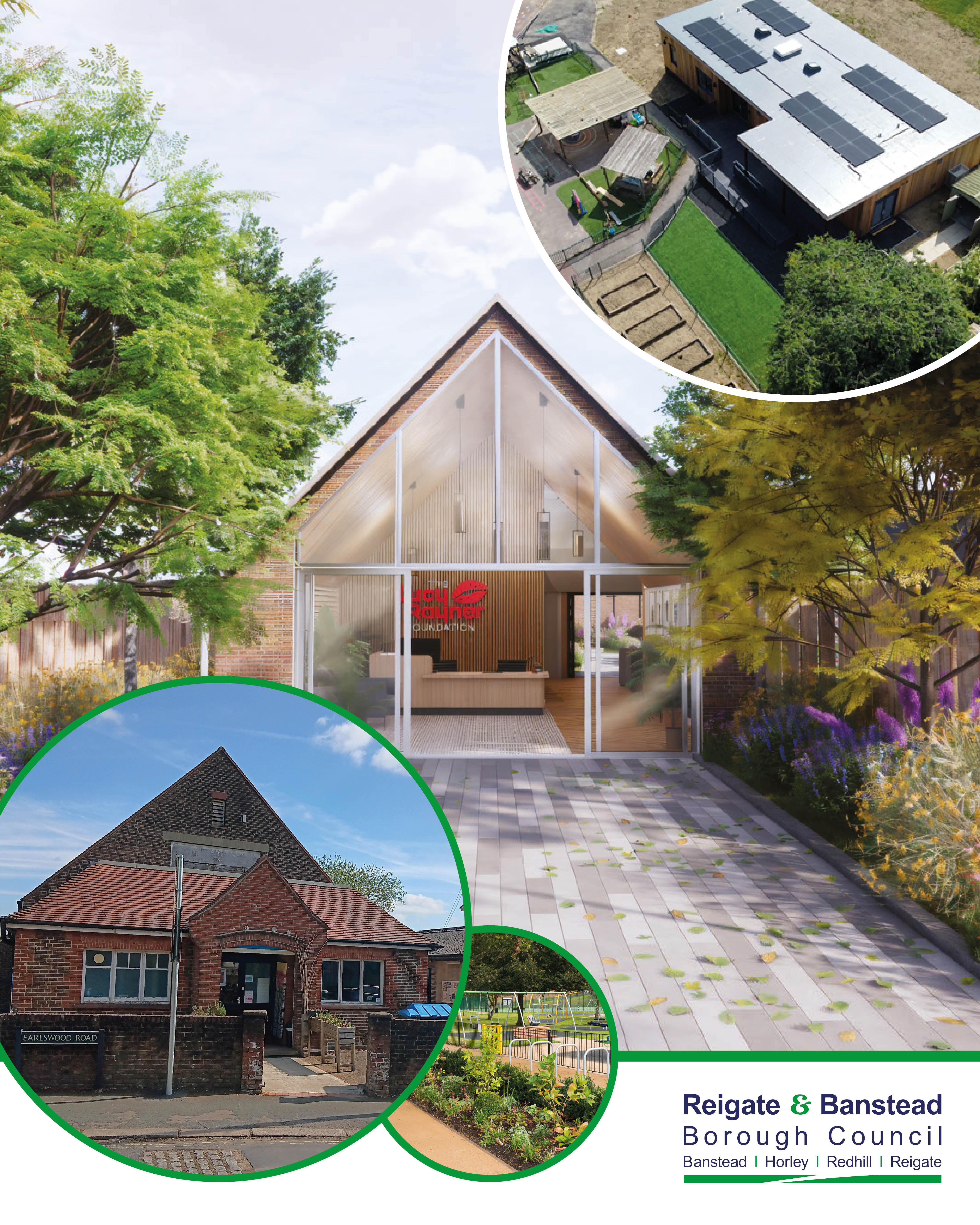 Almost £19 million in developer contributions