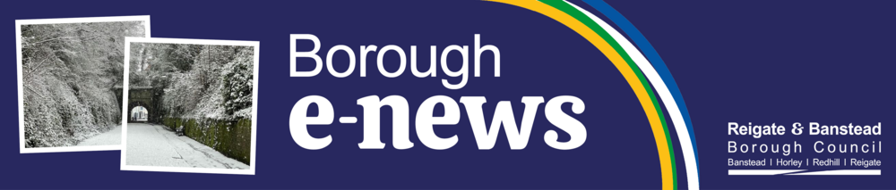 Borough e-news December 2025