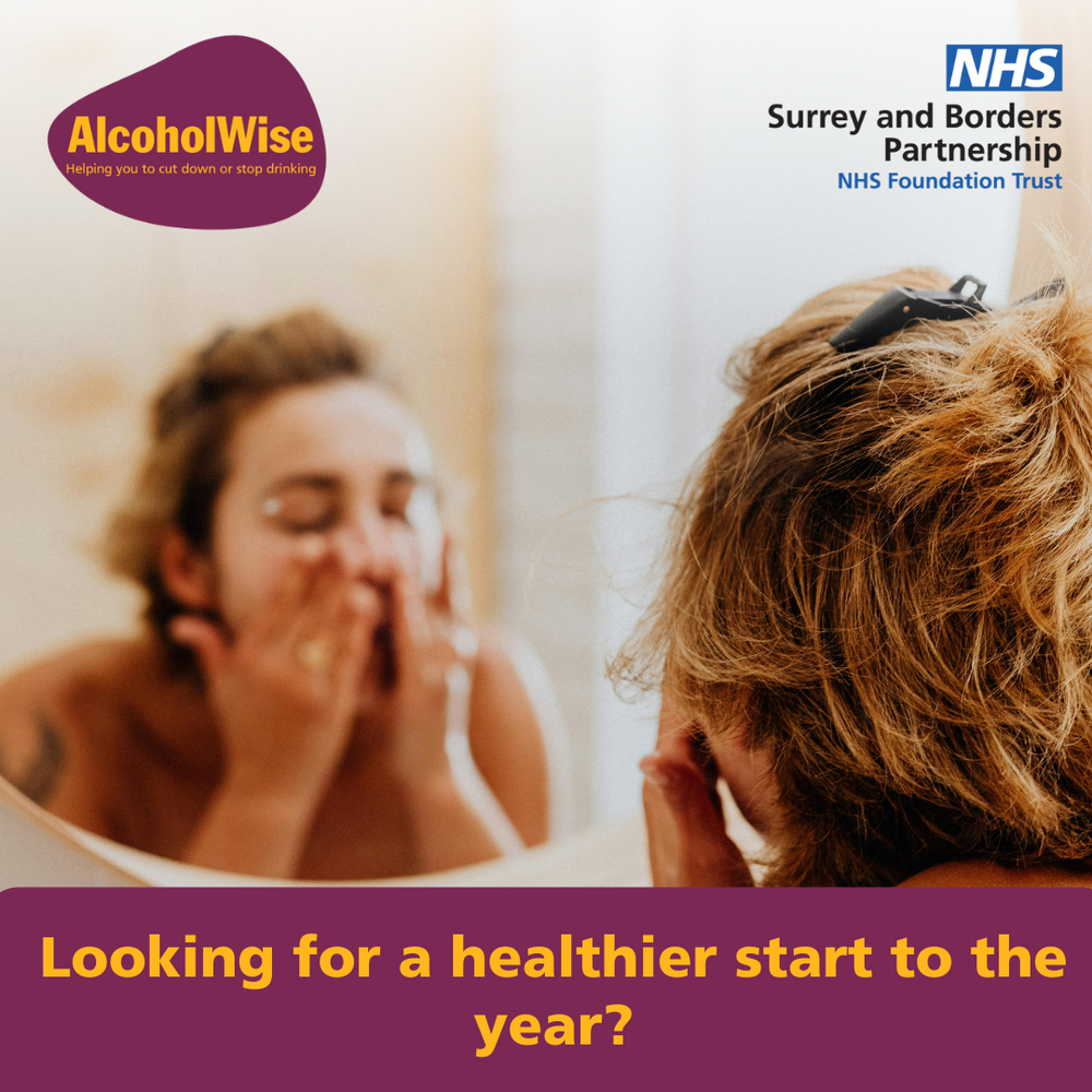 Looking for a healthier start to the year?