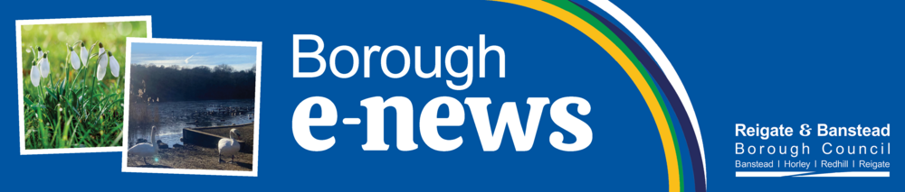 Borough e-news February 2025