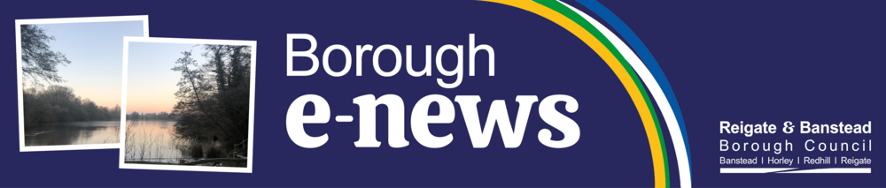 Borough e-news September 2025