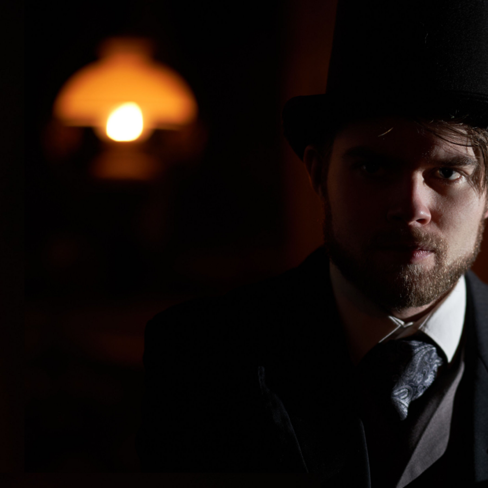 A Christmas Carol