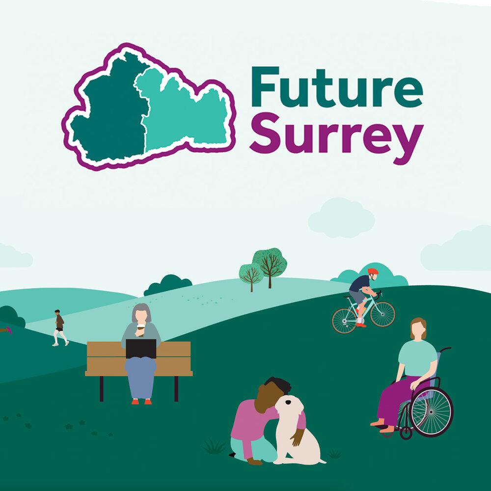 Future Surrey