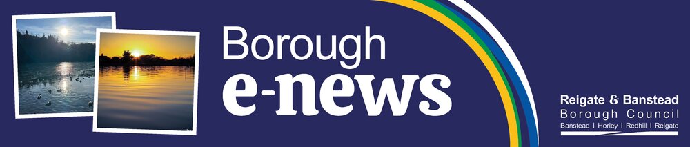 Borough e-news December 2024