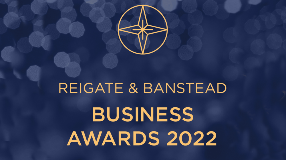 Reigate and Banstead Business Awards 2022