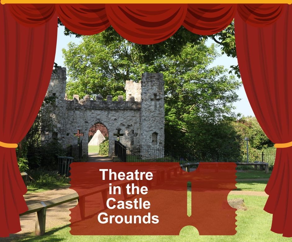 Theatre in the Castle Grounds