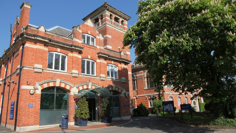 Christmas and New Year opening times 