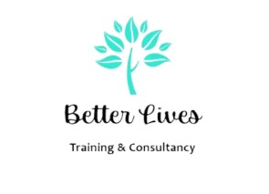 Better Lives Training Logo