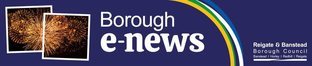 Borough e-news November 2025