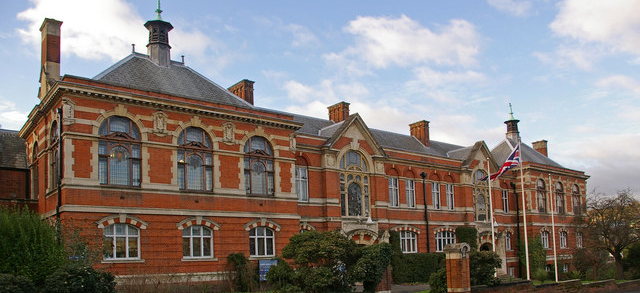 Heritage Open Day at Reigate Town Hall, Saturday 7 September 