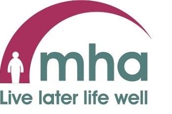 MHA logo