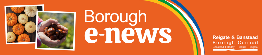Borough e-news October 2025