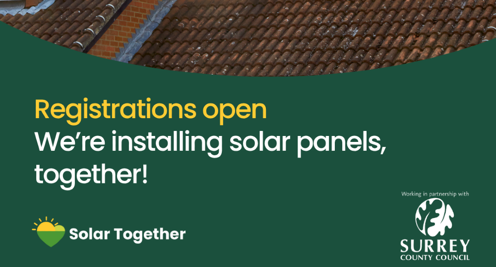Solar Together 