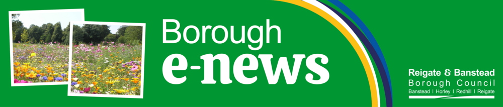 Borough e-news July 2025