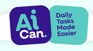 AI Can Logo