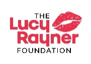 The Lucy Rayner Foundation logo