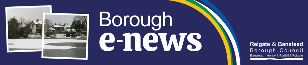 Borough e-news January 2025