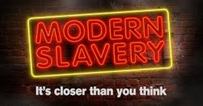 Modern Slavery Its closer than you think picture