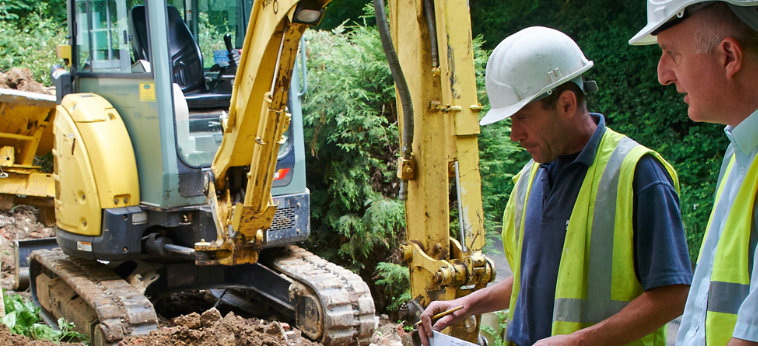 Southern Building Control Partnership