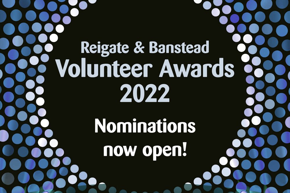 Volunteer awards nominations open