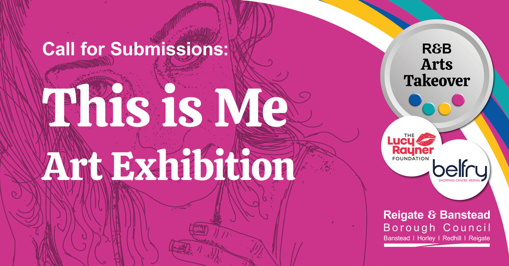 This is me art exhibition call for submissions