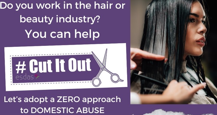 Lets adopt a zero approach to Domestic Abuse 