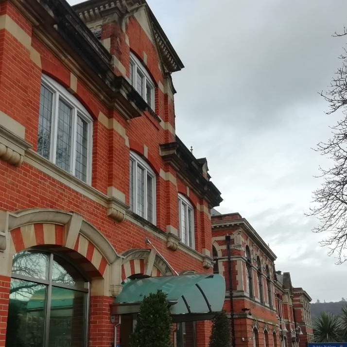 Photo of Reigate & Banstead town hall